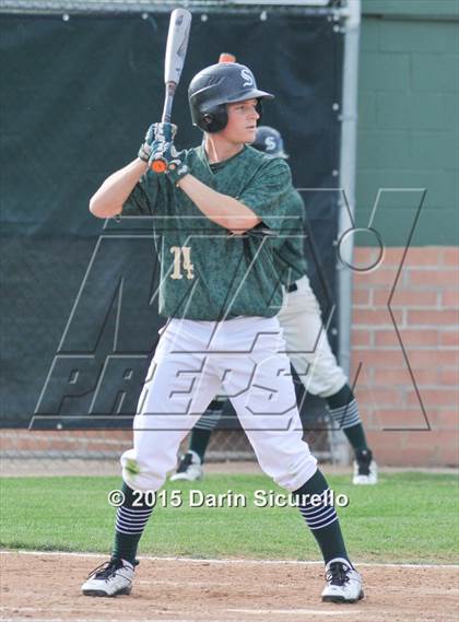Thumbnail 1 in McClintock @ Skyline photogallery.