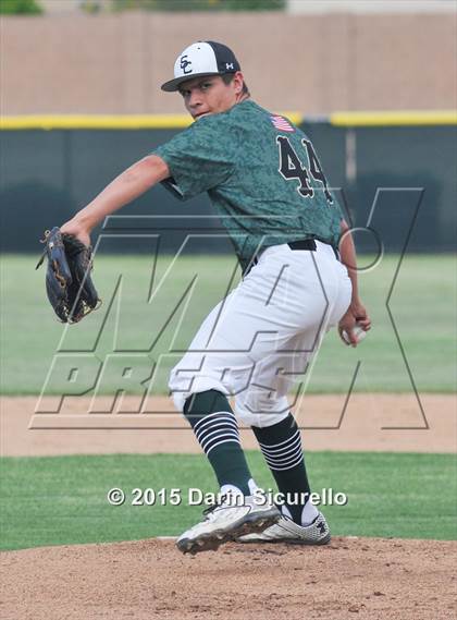 Thumbnail 2 in McClintock @ Skyline photogallery.
