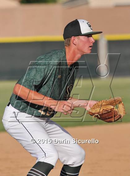 Thumbnail 1 in McClintock @ Skyline photogallery.
