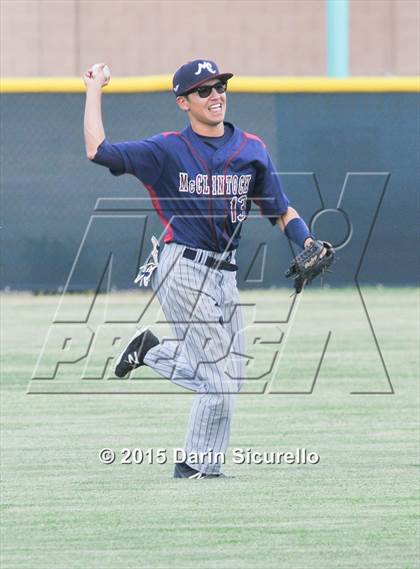 Thumbnail 3 in McClintock @ Skyline photogallery.