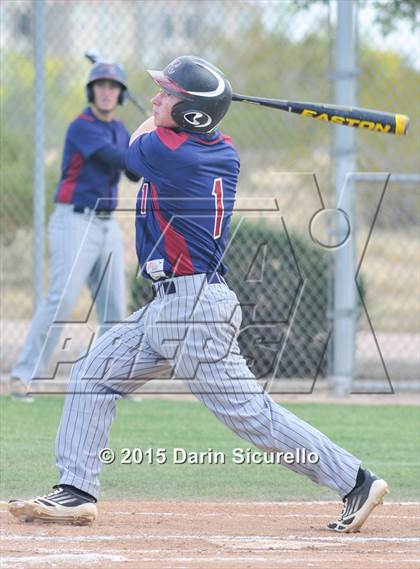 Thumbnail 1 in McClintock @ Skyline photogallery.