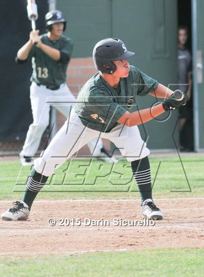 Thumbnail 3 in McClintock @ Skyline photogallery.