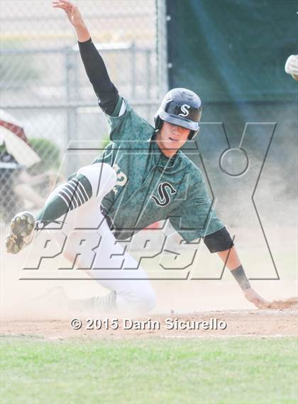 Thumbnail 2 in McClintock @ Skyline photogallery.