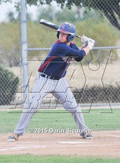 Thumbnail 3 in McClintock @ Skyline photogallery.