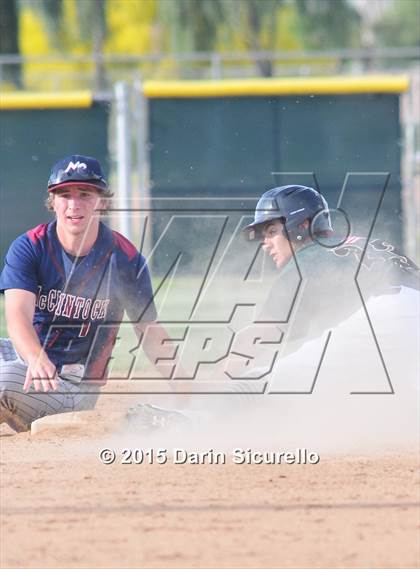 Thumbnail 2 in McClintock @ Skyline photogallery.