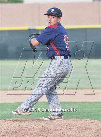 Thumbnail 3 in McClintock @ Skyline photogallery.