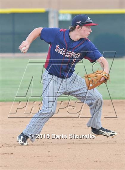 Thumbnail 2 in McClintock @ Skyline photogallery.