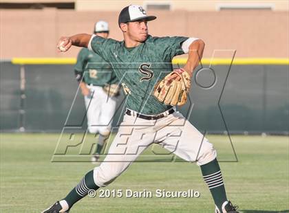 Thumbnail 1 in McClintock @ Skyline photogallery.