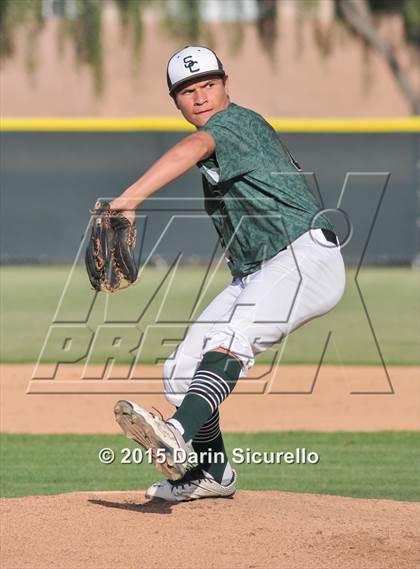 Thumbnail 1 in McClintock @ Skyline photogallery.