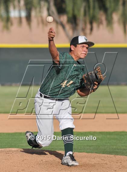 Thumbnail 2 in McClintock @ Skyline photogallery.
