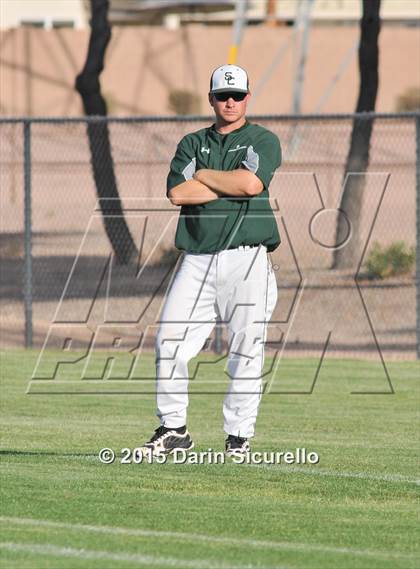 Thumbnail 3 in McClintock @ Skyline photogallery.