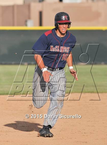 Thumbnail 2 in McClintock @ Skyline photogallery.