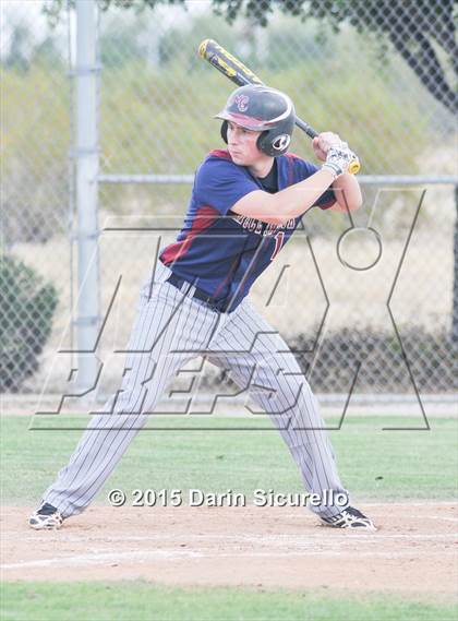 Thumbnail 3 in McClintock @ Skyline photogallery.
