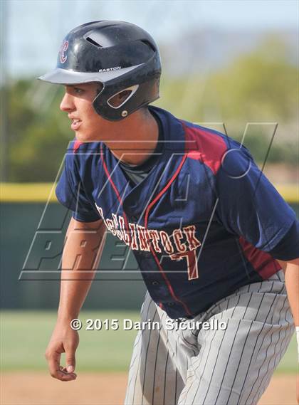 Thumbnail 3 in McClintock @ Skyline photogallery.