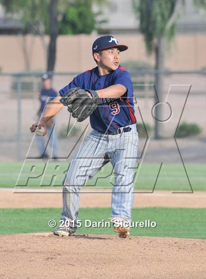 Thumbnail 1 in McClintock @ Skyline photogallery.