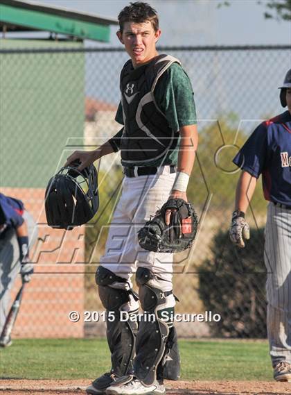 Thumbnail 3 in McClintock @ Skyline photogallery.