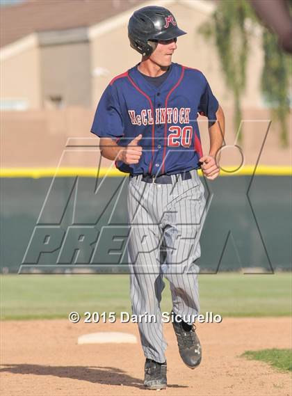 Thumbnail 1 in McClintock @ Skyline photogallery.