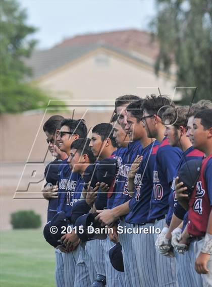 Thumbnail 3 in McClintock @ Skyline photogallery.