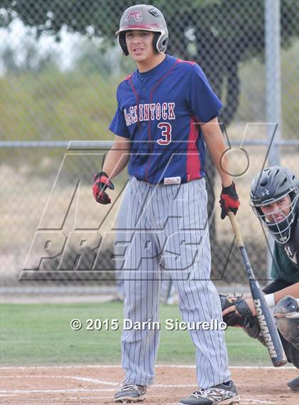 Thumbnail 1 in McClintock @ Skyline photogallery.