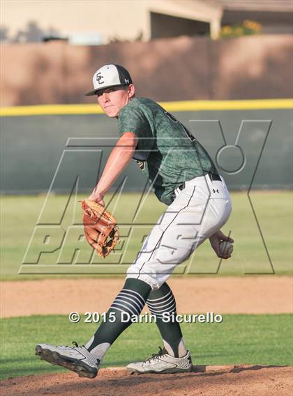 Thumbnail 1 in McClintock @ Skyline photogallery.