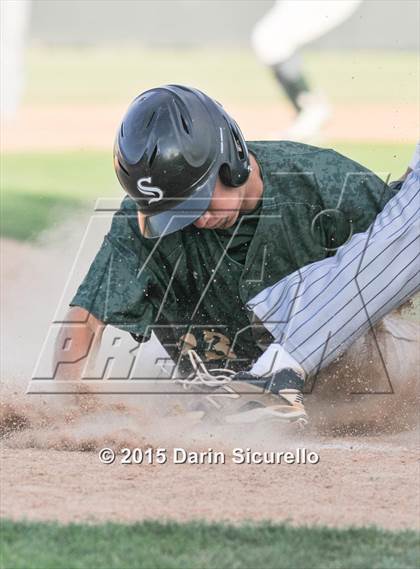 Thumbnail 1 in McClintock @ Skyline photogallery.