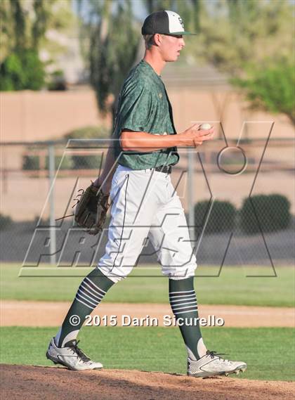 Thumbnail 1 in McClintock @ Skyline photogallery.