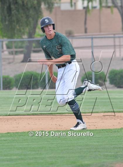Thumbnail 1 in McClintock @ Skyline photogallery.