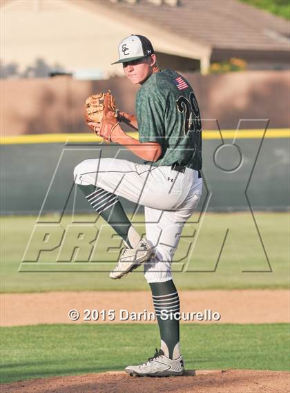 Thumbnail 3 in McClintock @ Skyline photogallery.