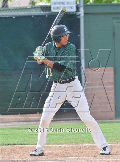 Thumbnail 3 in McClintock @ Skyline photogallery.