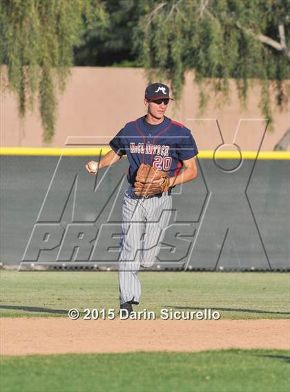 Thumbnail 2 in McClintock @ Skyline photogallery.