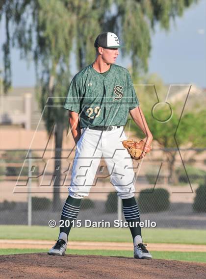 Thumbnail 3 in McClintock @ Skyline photogallery.