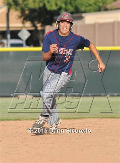 Thumbnail 1 in McClintock @ Skyline photogallery.