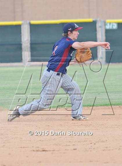 Thumbnail 1 in McClintock @ Skyline photogallery.