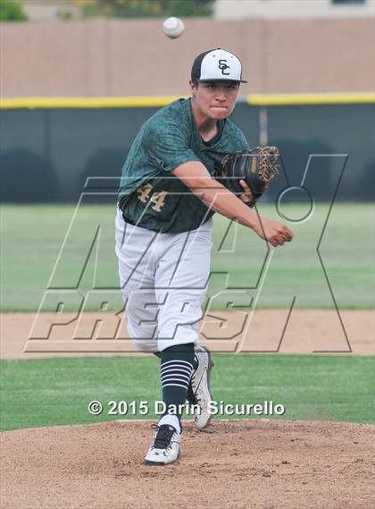 Thumbnail 1 in McClintock @ Skyline photogallery.
