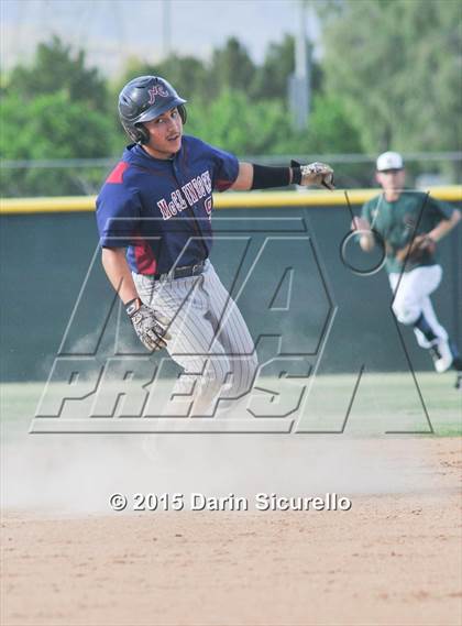 Thumbnail 2 in McClintock @ Skyline photogallery.