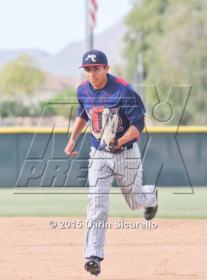 Thumbnail 3 in McClintock @ Skyline photogallery.