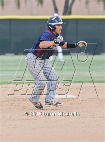 Thumbnail 3 in McClintock @ Skyline photogallery.