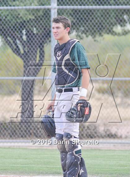 Thumbnail 1 in McClintock @ Skyline photogallery.
