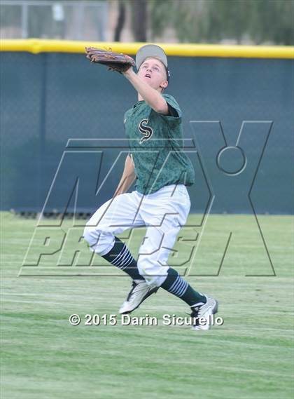 Thumbnail 2 in McClintock @ Skyline photogallery.