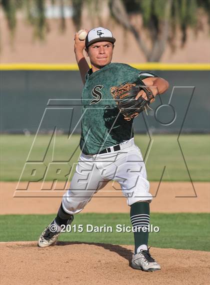 Thumbnail 1 in McClintock @ Skyline photogallery.