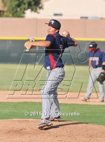 Thumbnail 1 in McClintock @ Skyline photogallery.