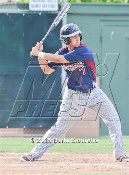 Thumbnail 1 in McClintock @ Skyline photogallery.