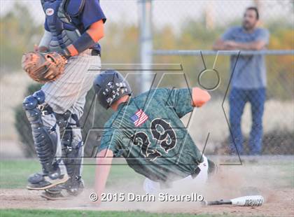 Thumbnail 2 in McClintock @ Skyline photogallery.