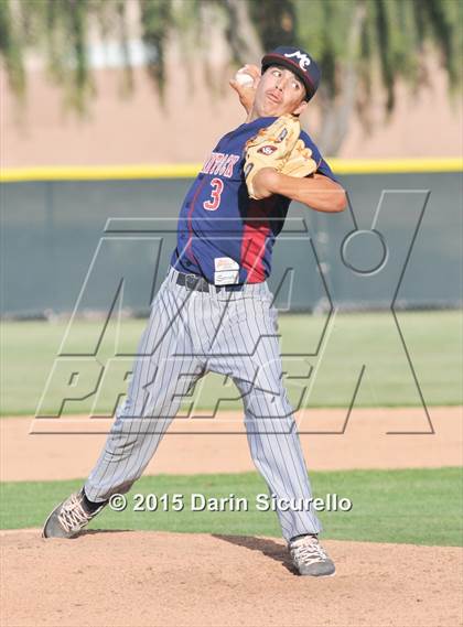 Thumbnail 1 in McClintock @ Skyline photogallery.