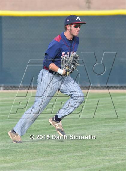 Thumbnail 2 in McClintock @ Skyline photogallery.