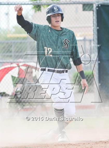 Thumbnail 3 in McClintock @ Skyline photogallery.