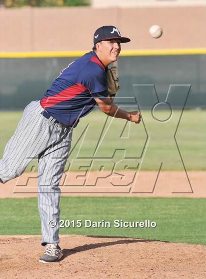 Thumbnail 3 in McClintock @ Skyline photogallery.