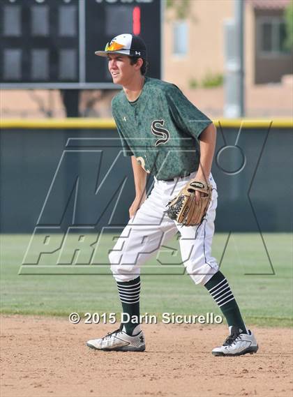 Thumbnail 1 in McClintock @ Skyline photogallery.