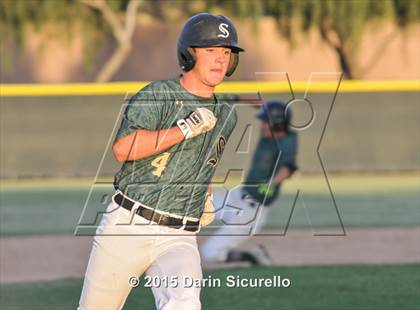 Thumbnail 1 in McClintock @ Skyline photogallery.