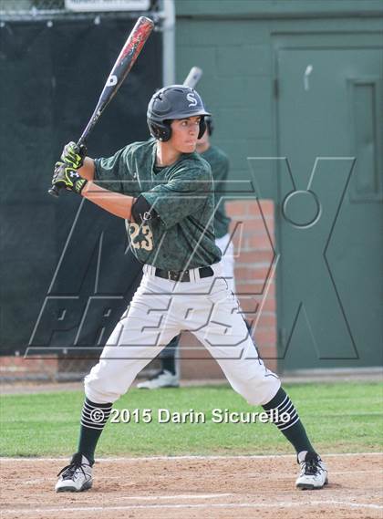 Thumbnail 3 in McClintock @ Skyline photogallery.